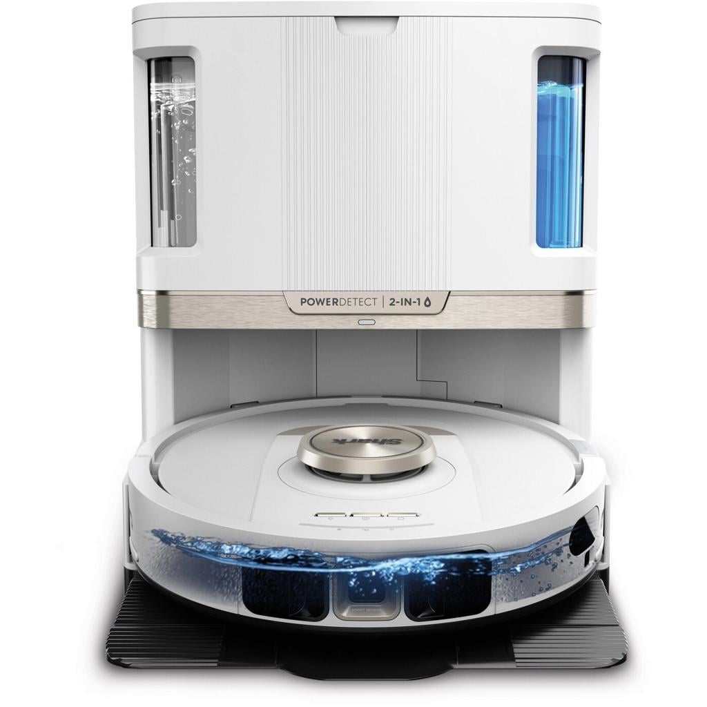 Shark RV2800ZEEUWH reconditionné - meilleur prix