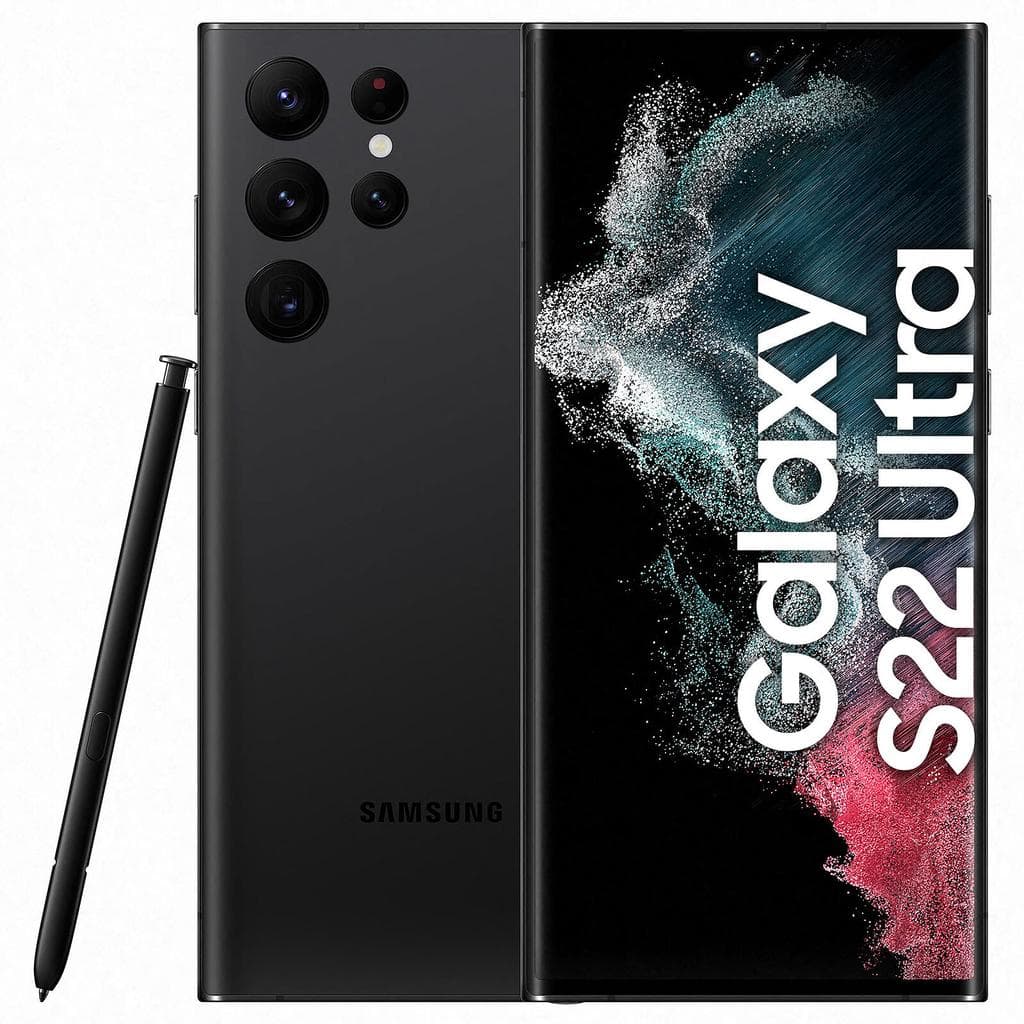 Samsung Galaxy S22 Ultra reconditionné