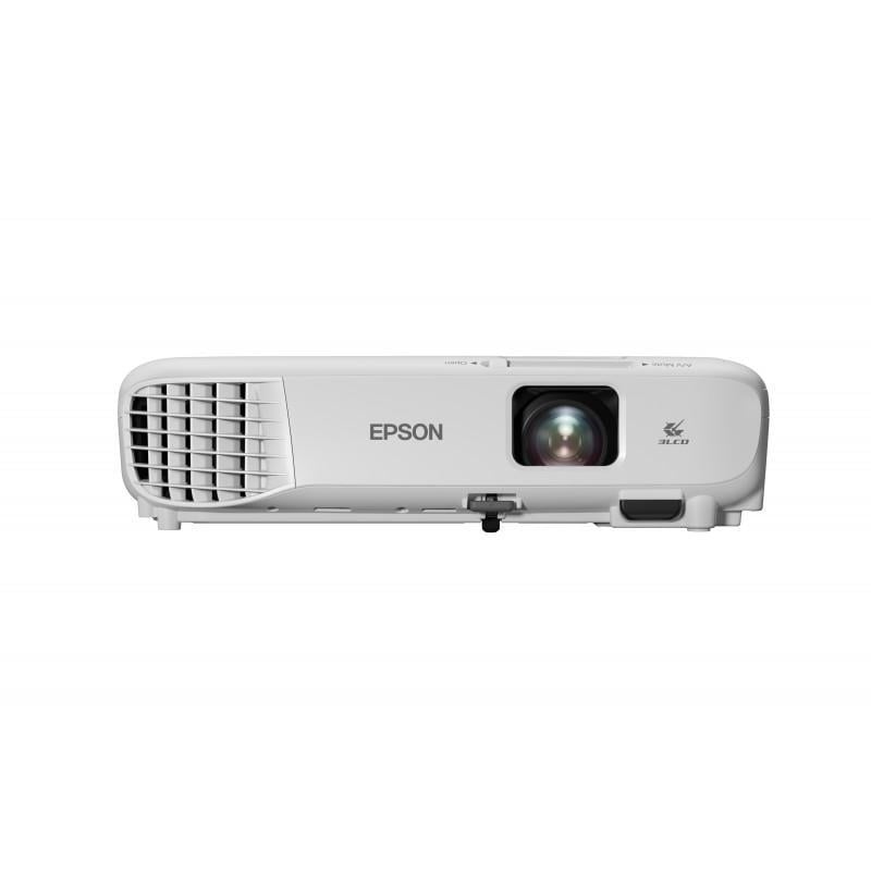 Epson EB-W06 reconditionné - meilleur prix