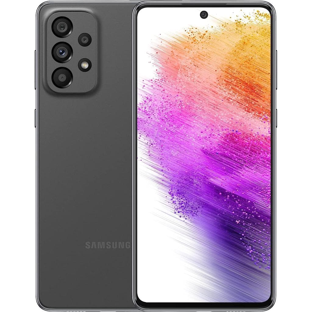 Samsung Galaxy A73 reconditionné