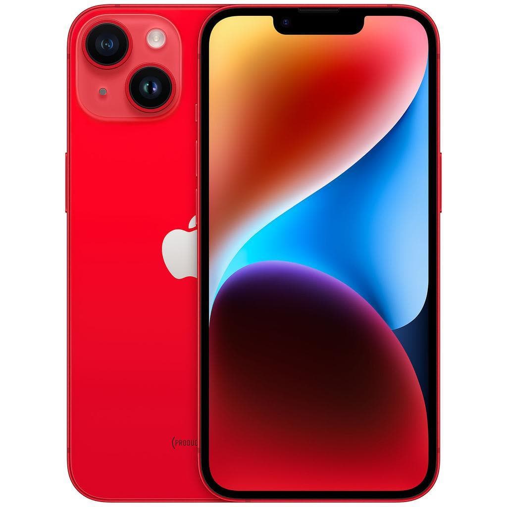 Apple iPhone 14 reconditionné