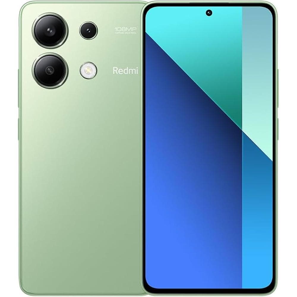 Xiaomi Redmi Note 13 reconditionné