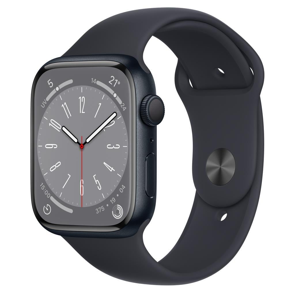 Apple Watch Series 8 reconditionné - meilleur prix