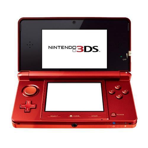 Nintendo 3DS reconditionné - meilleur prix