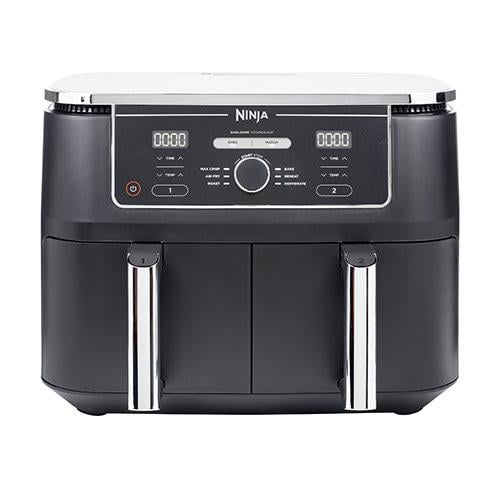 Ninja Foodi MAX Dual Zone AF400EU reconditionné - meilleur prix