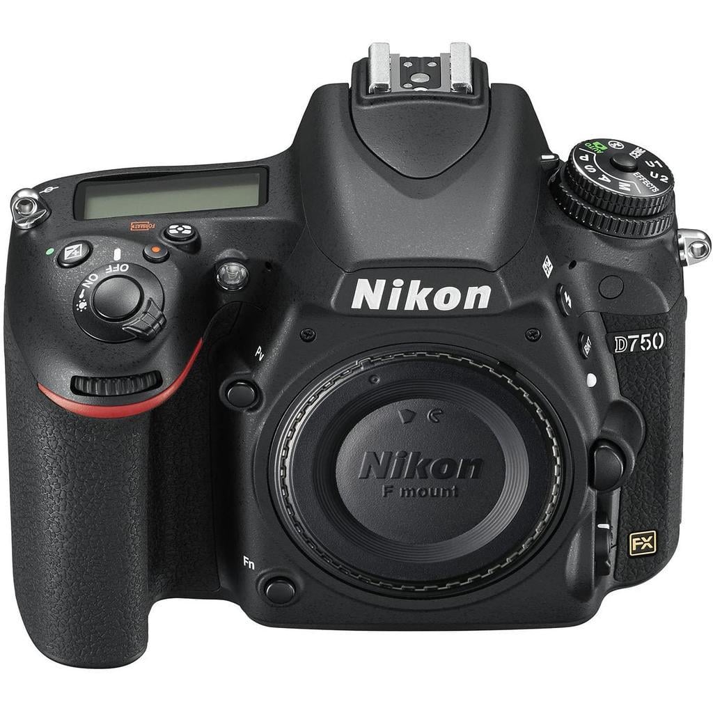 Nikon D7500 reconditionné - meilleur prix