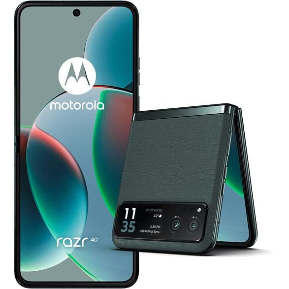 Motorola Razr 40 reconditionné
