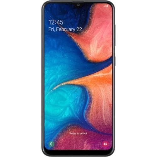 Samsung Galaxy A20 reconditionné