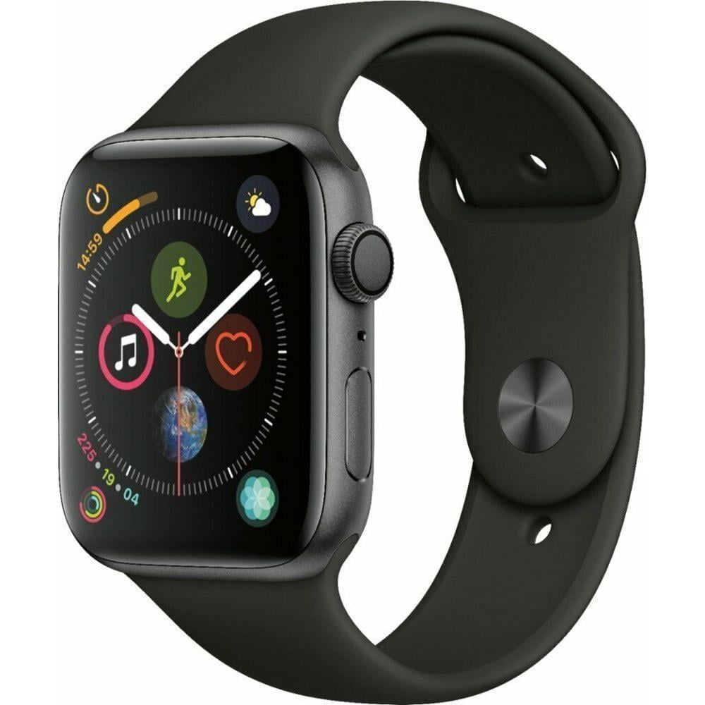 Apple Watch Series 4 reconditionné - meilleur prix