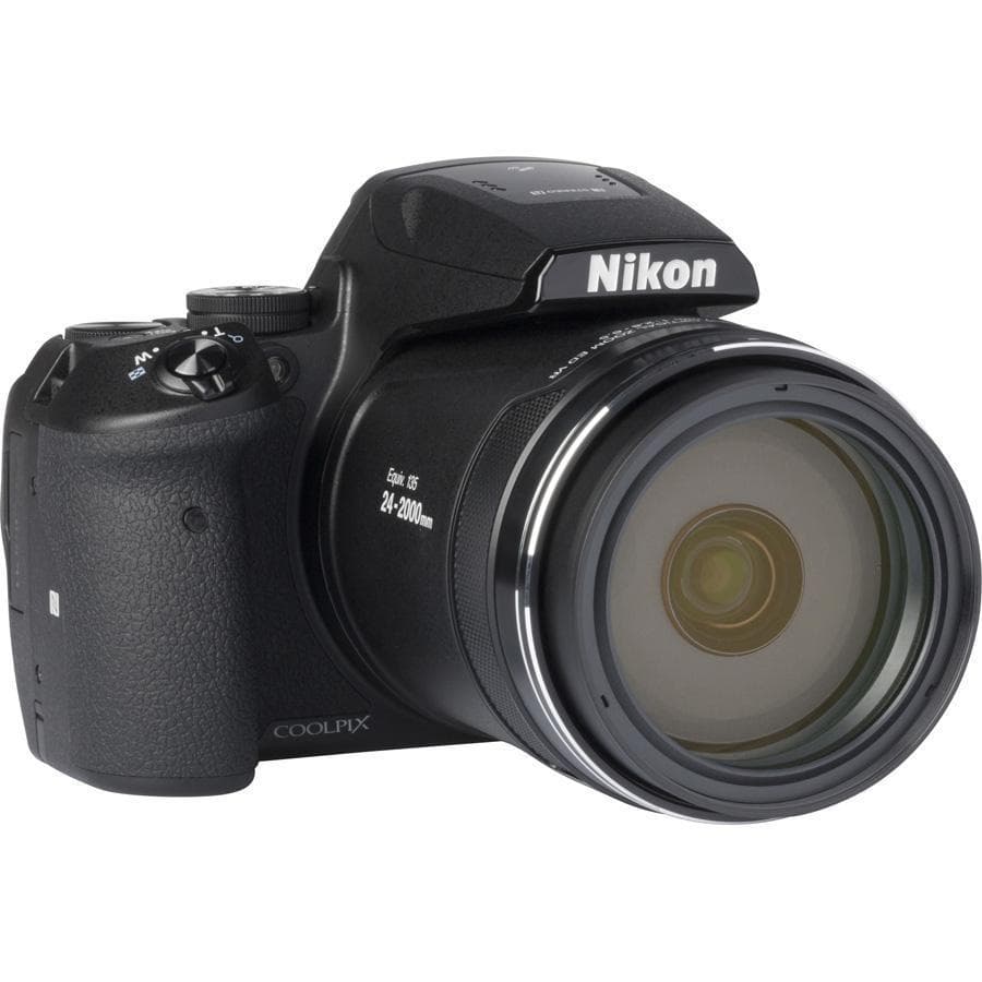Nikon Coolpix P900 reconditionné