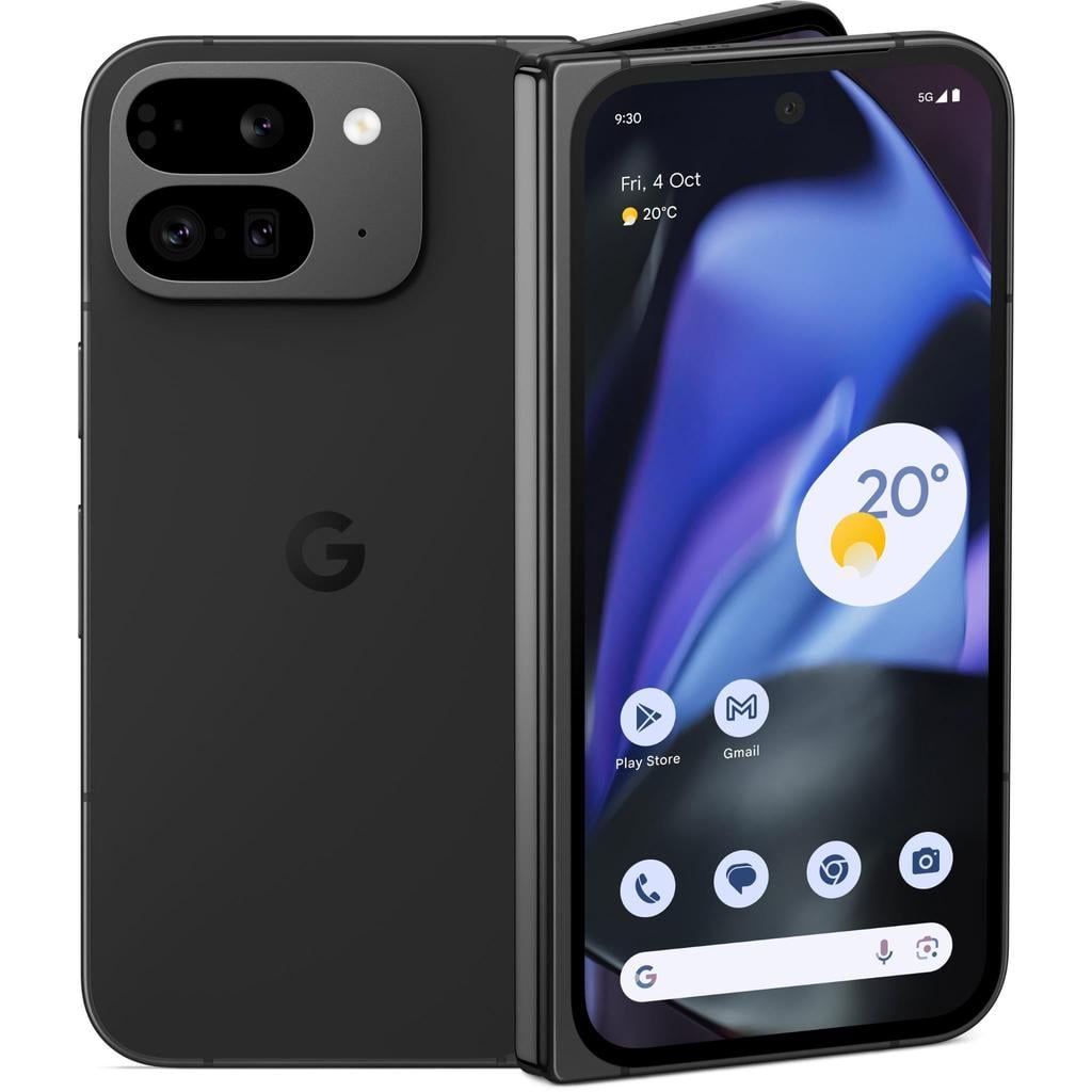 Google Pixel 9 Pro Fold reconditionné - meilleur prix