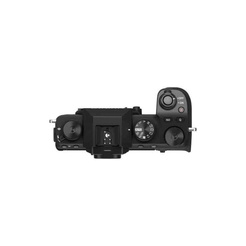 Fujifilm X-S10 reconditionné - meilleur prix