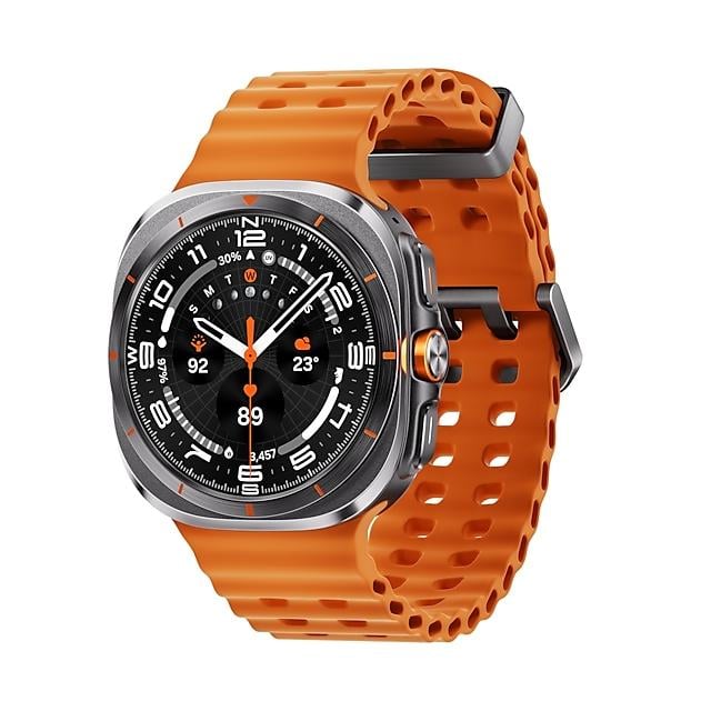 Samsung Galaxy Watch Ultra reconditionné - meilleur prix