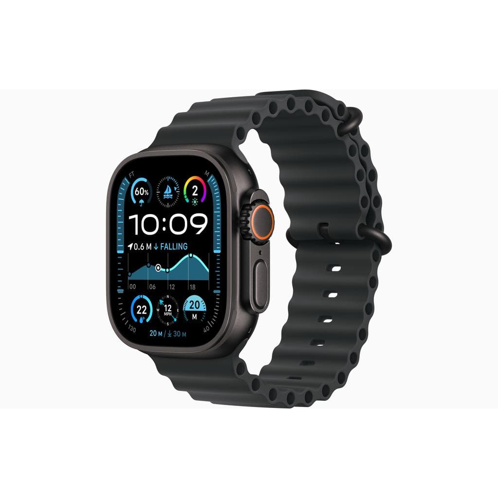 Apple Watch Ultra 2 reconditionné