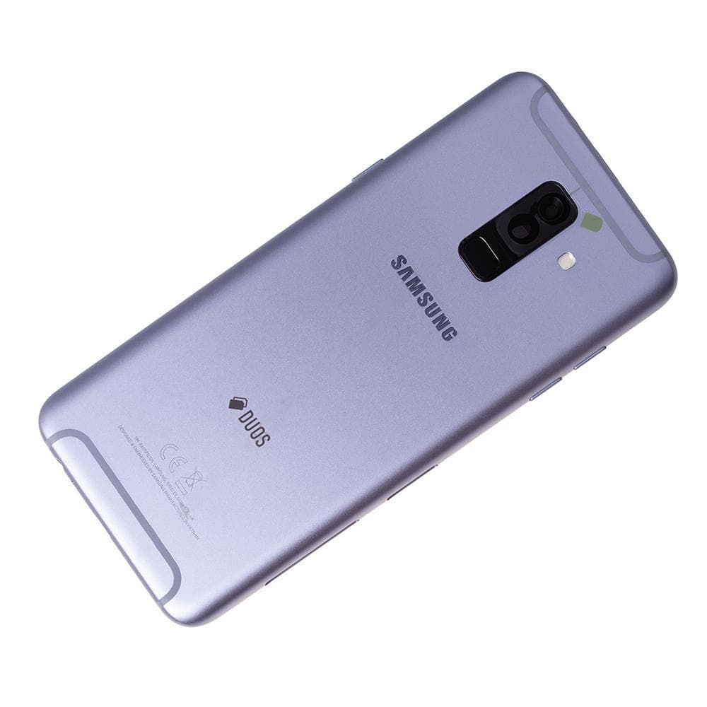 Samsung Galaxy A6+ (2018) reconditionné