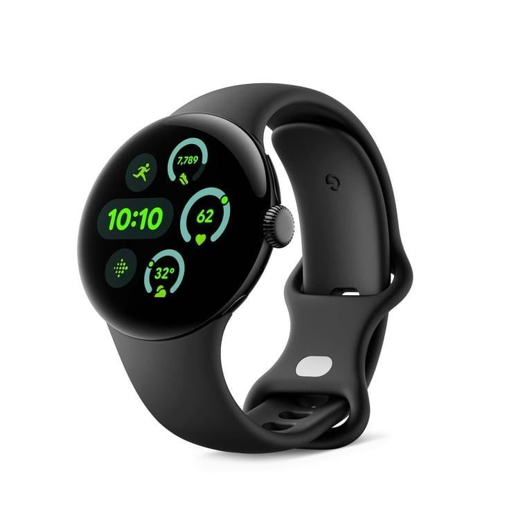 Google Pixel Watch 3 reconditionné - meilleur prix