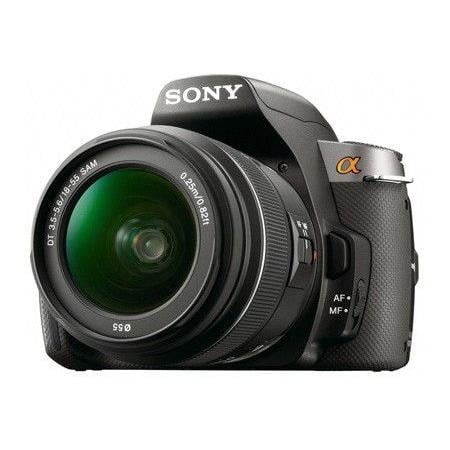 Sony Alpha 330 reconditionné - meilleur prix