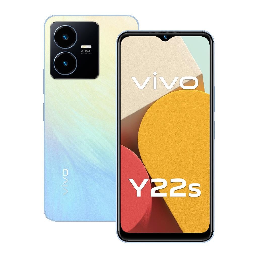 Vivo Y22s reconditionné - meilleur prix