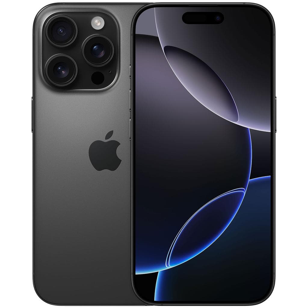 Apple iPhone 16 Pro reconditionné