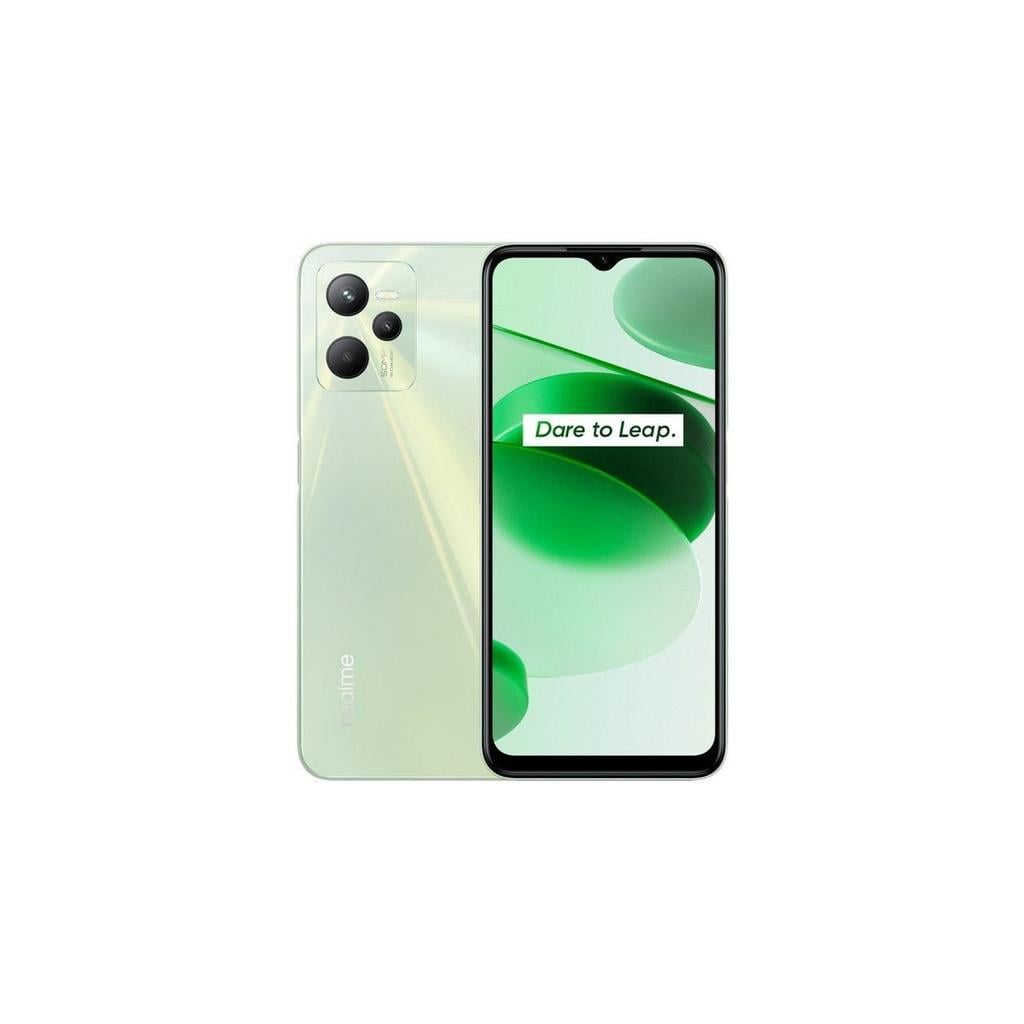 Realme C35 reconditionné - meilleur prix