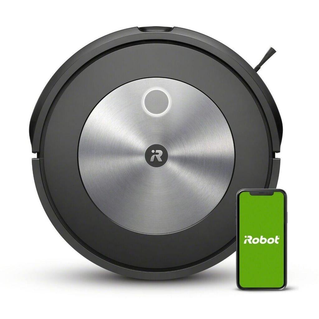 iRobot Roomba j7 reconditionné - meilleur prix