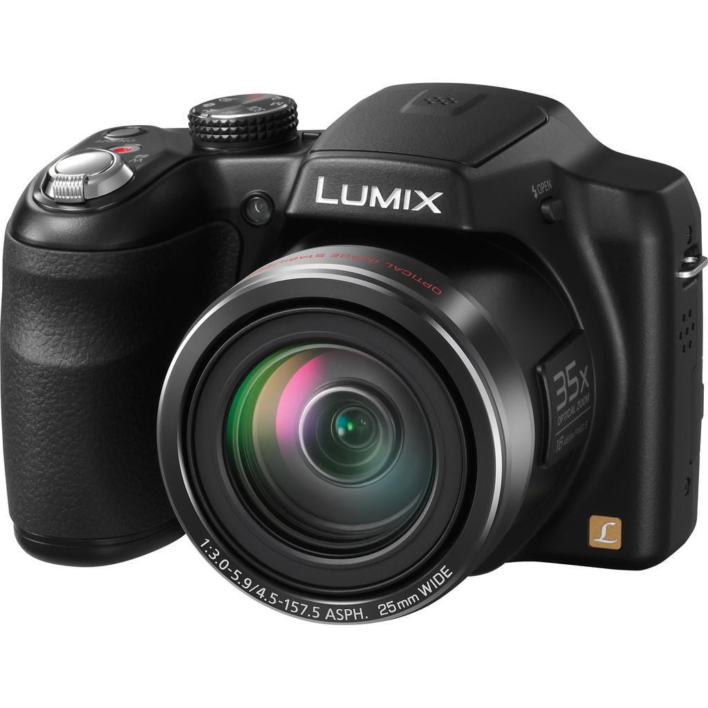 Panasonic Lumix LZ30 reconditionné - meilleur prix