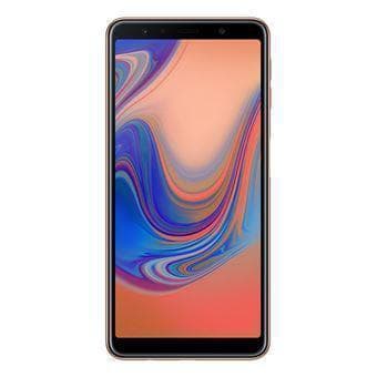 Samsung Galaxy A7 (2018) reconditionné