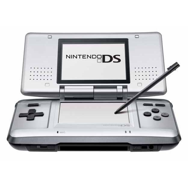 Nintendo DS reconditionné - meilleur prix