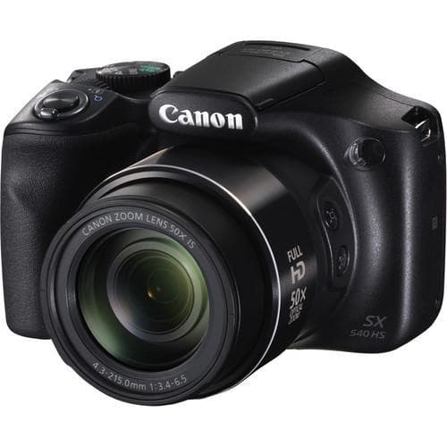 Canon PowerShot SX540 HS reconditionné