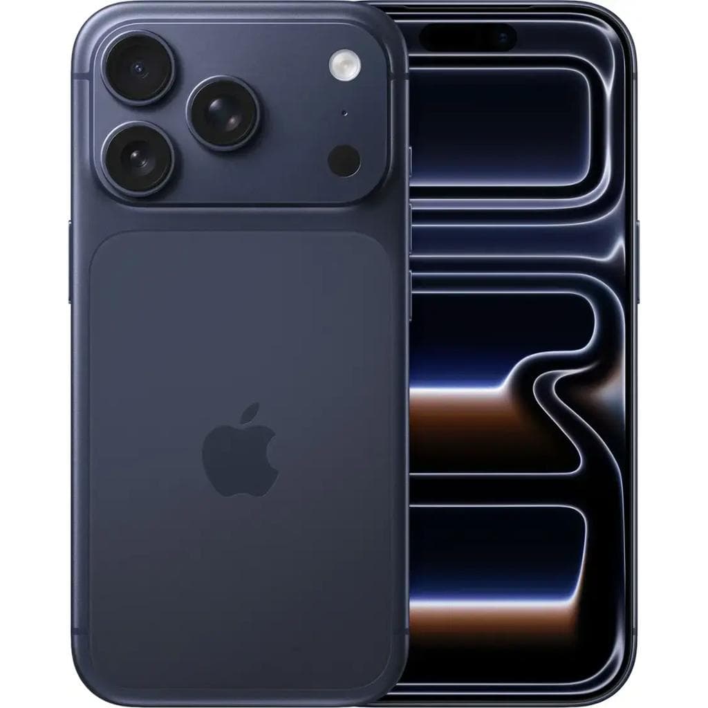 Apple iPhone 17 Pro reconditionné