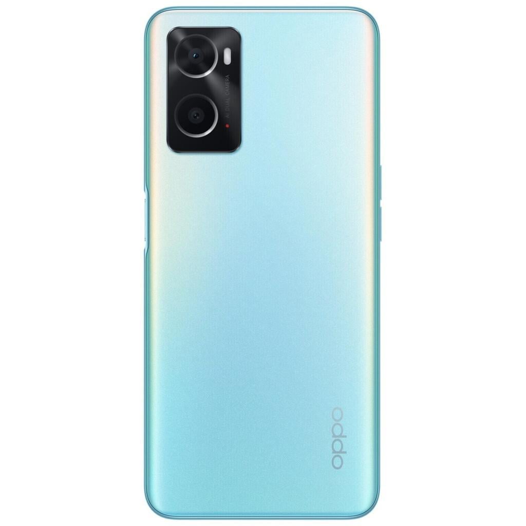 Oppo A76 reconditionné - meilleur prix