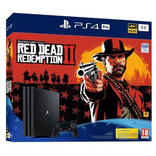 Sony PlayStation 4 Pro reconditionné - meilleur prix