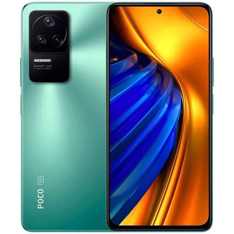 Xiaomi Poco F4 reconditionné - meilleur prix