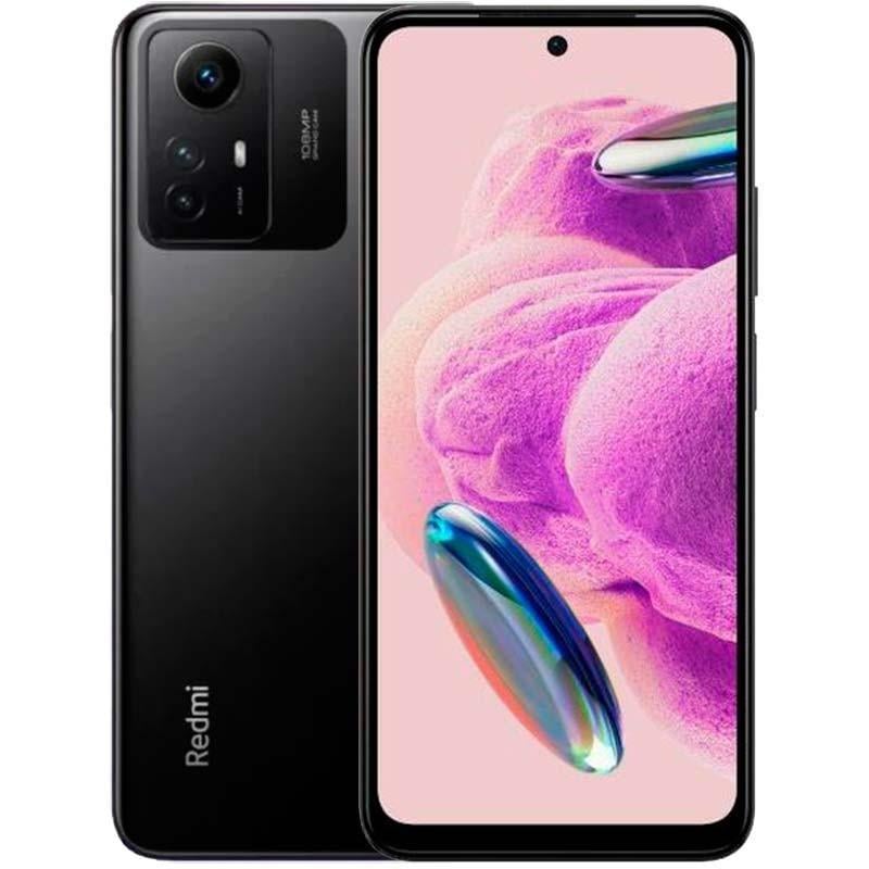 Xiaomi Redmi Note 12s reconditionné - meilleur prix