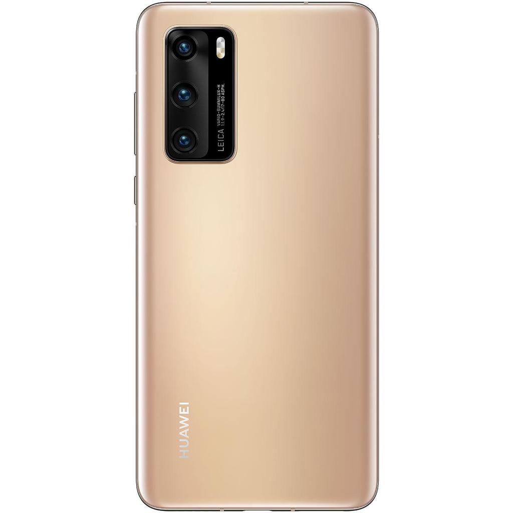 Huawei P40 reconditionné - meilleur prix