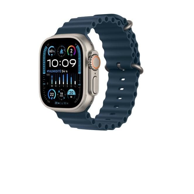 Apple Watch Ultra 2 reconditionné