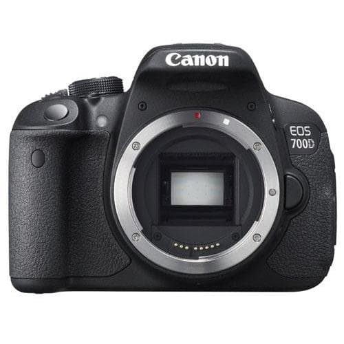 Canon EOS 700D reconditionné