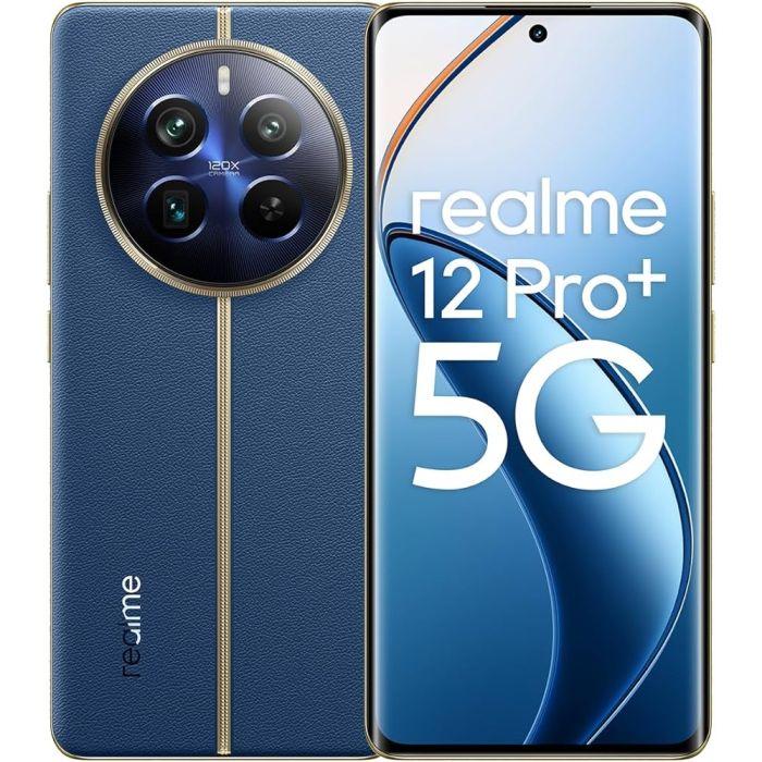 Realme 12 Pro+ reconditionné - meilleur prix