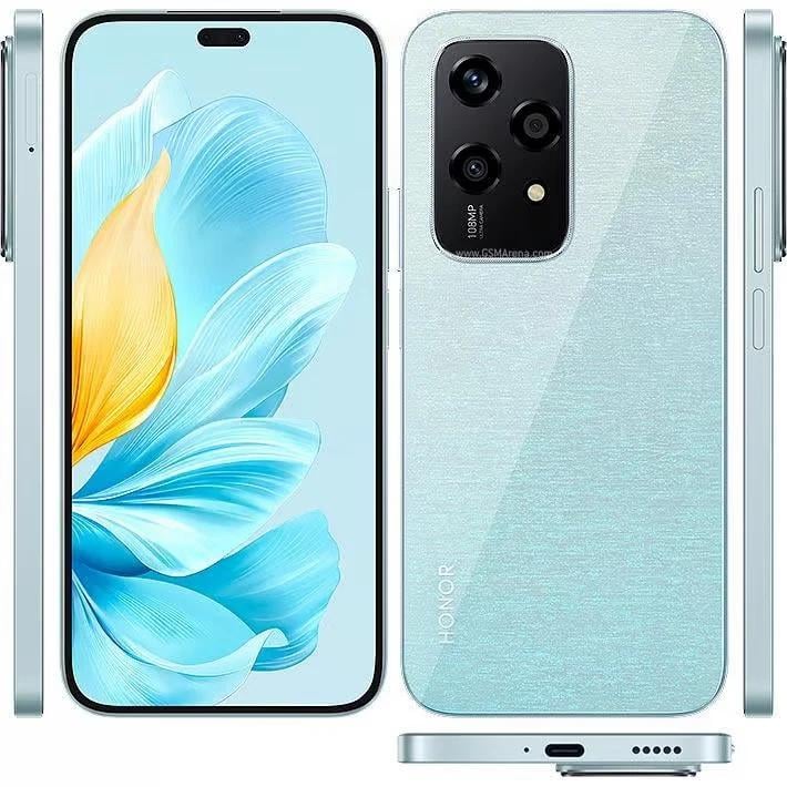 Honor 200 Lite reconditionné - meilleur prix