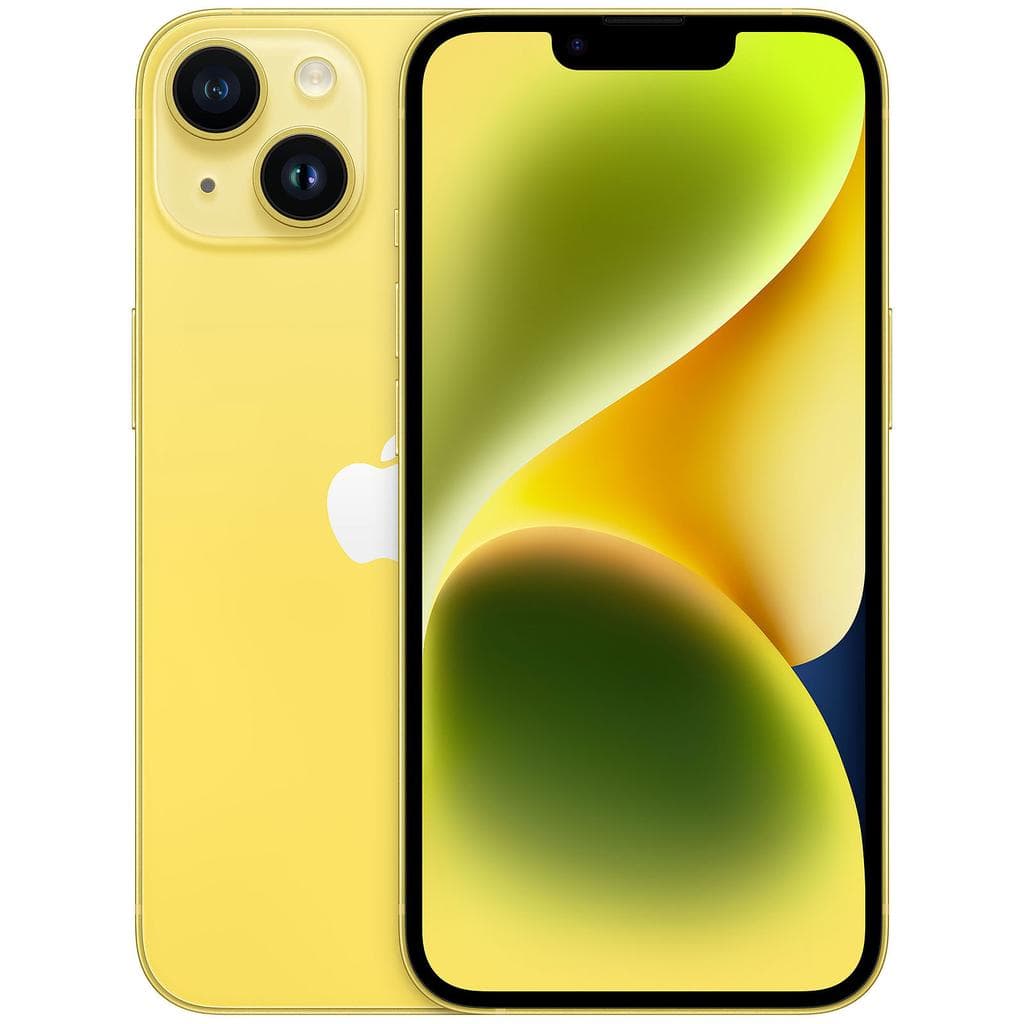 Apple iPhone 14 reconditionné
