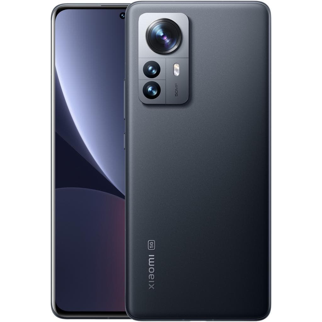 Xiaomi 12 Pro reconditionné
