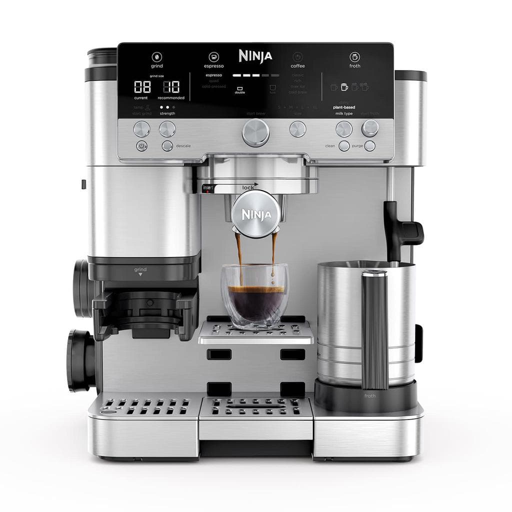 Ninja Luxe Premier reconditionné