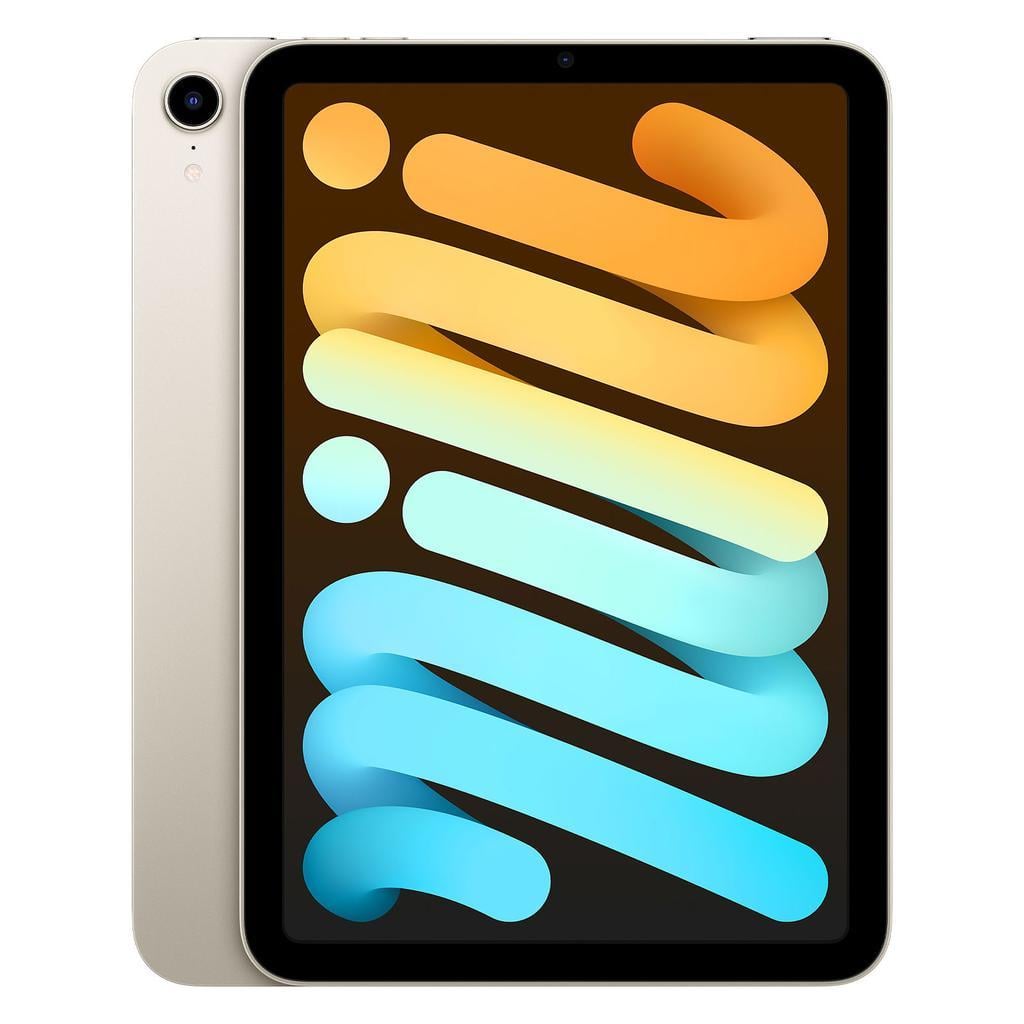 Apple iPad mini 6 A15 2021 reconditionné - meilleur prix