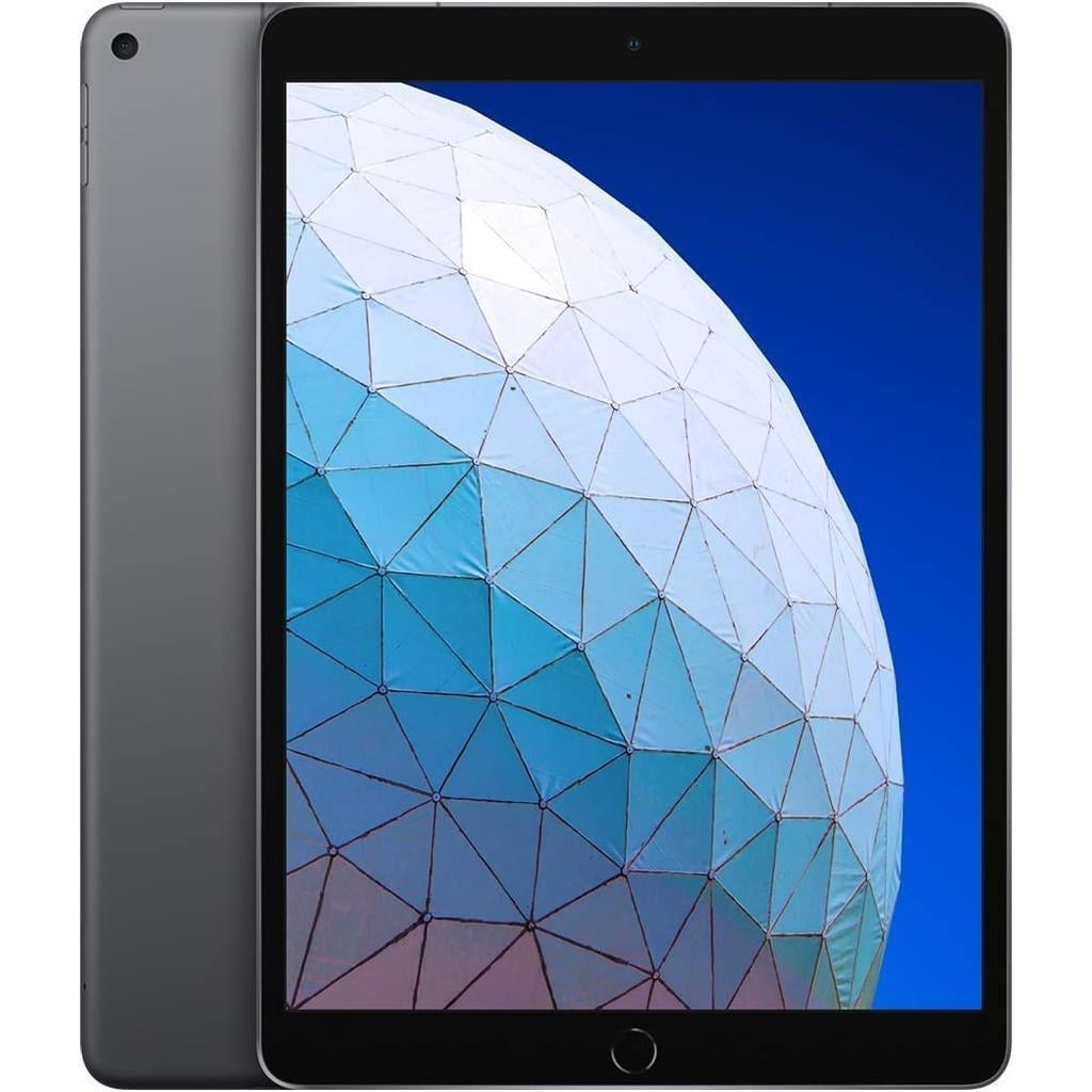 Apple iPad Air 3 A12 2019 reconditionné - meilleur prix