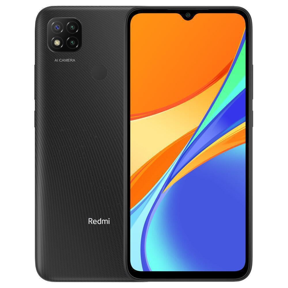 Xiaomi Redmi 9c reconditionné - meilleur prix