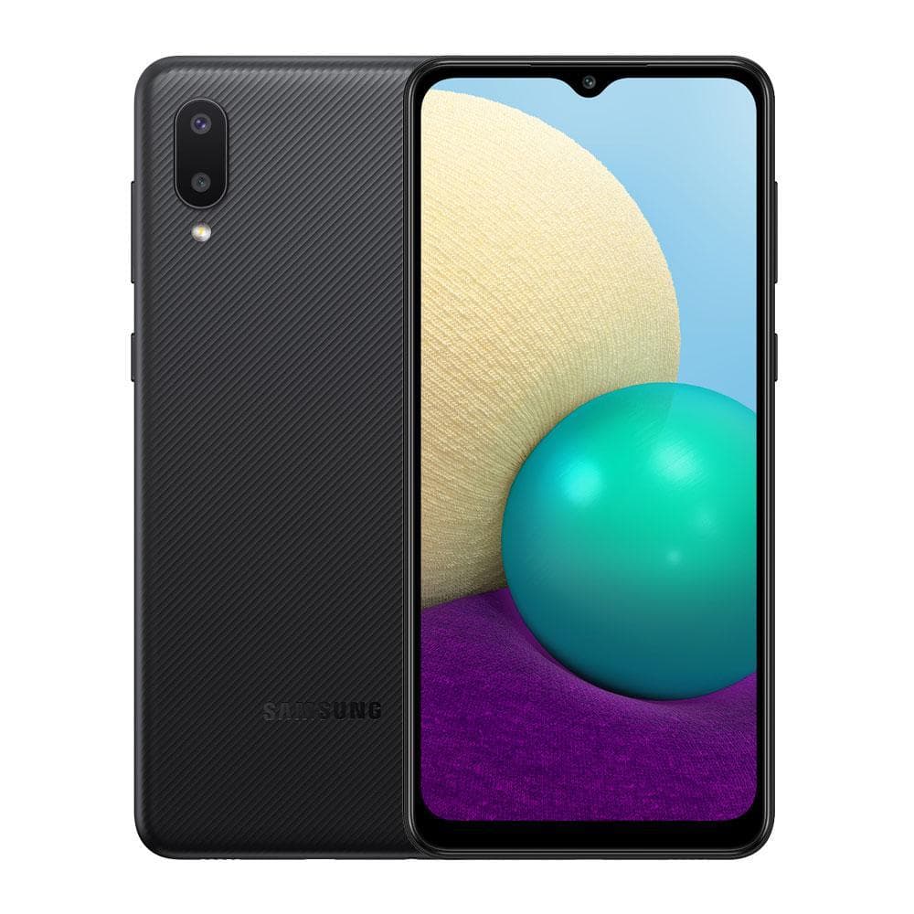 Samsung Galaxy A02 reconditionné