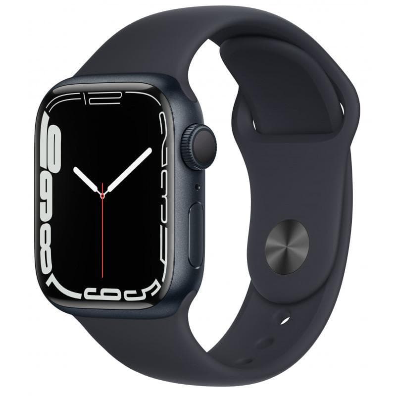 Apple Watch Series 7 reconditionné