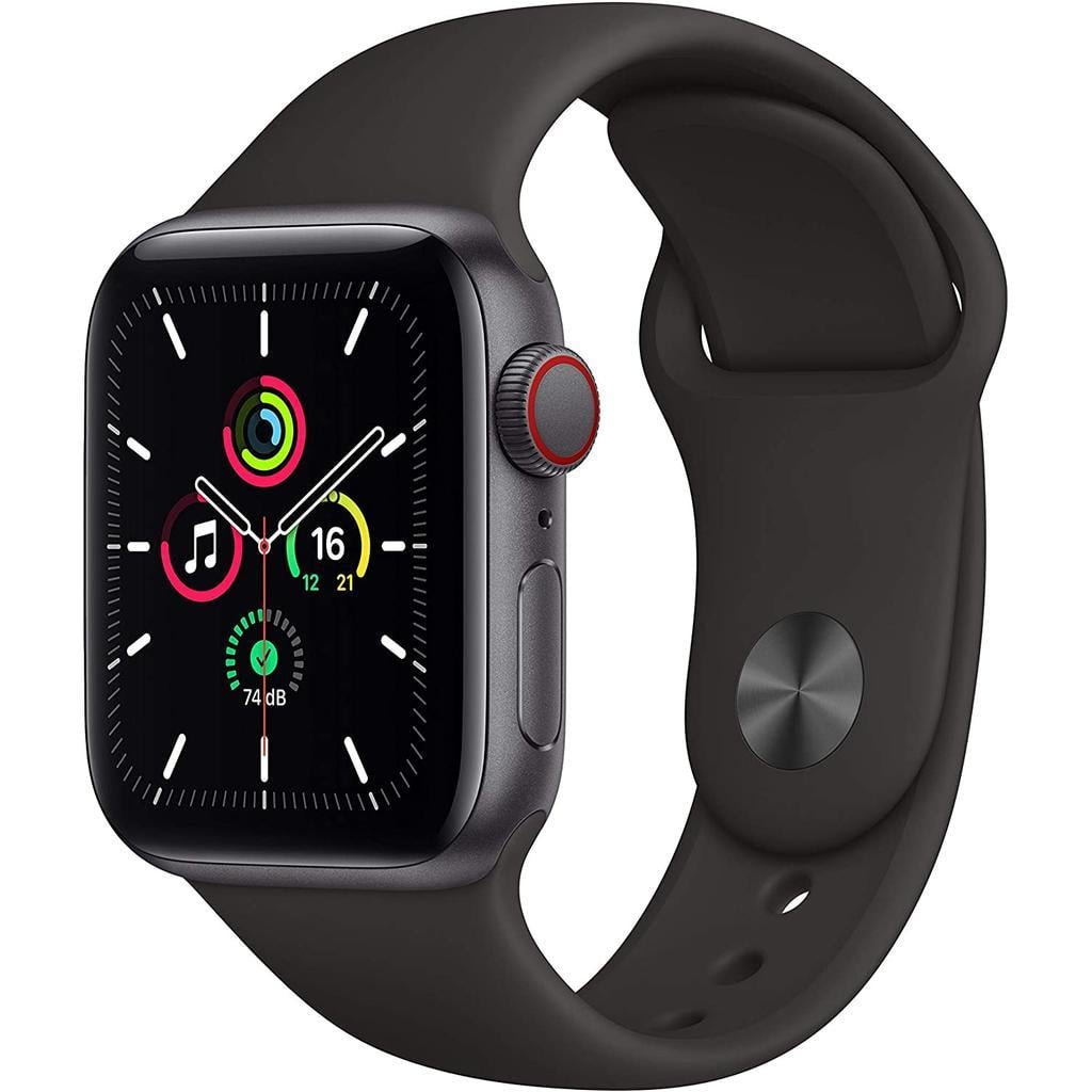 Apple Watch Series SE 1 reconditionné - meilleur prix