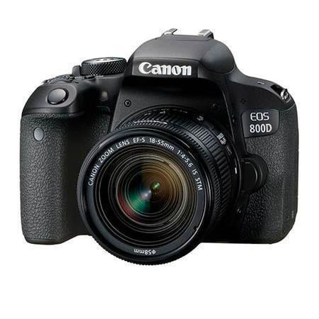 Canon EOS 800D reconditionné - meilleur prix