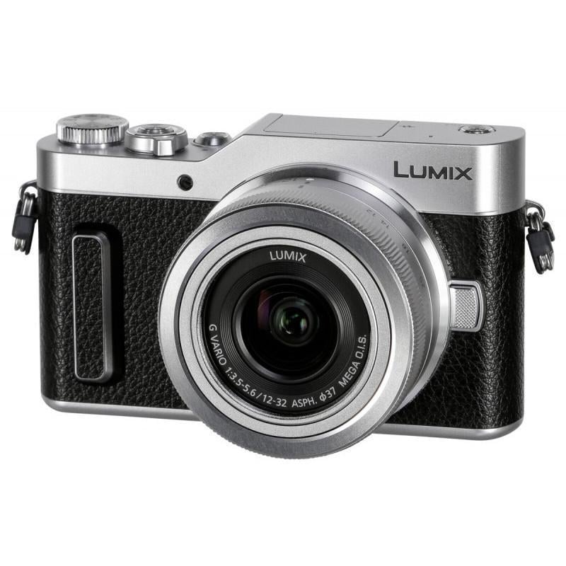 Panasonic Lumix GX880 reconditionné - meilleur prix